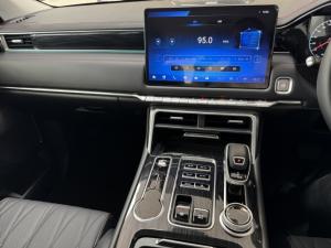 Foton Tunland V9 2.0TD double cab VLX - Image 19