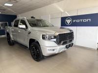Thumbnail Foton Tunland V9 2.0TD double cab VLX