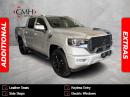 Thumbnail Foton Tunland V9 2.0TD double cab VLX