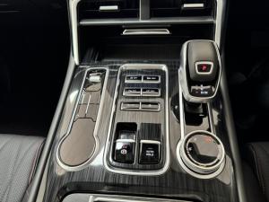 Foton Tunland V9 2.0TD double cab VLX - Image 20