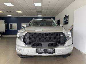 Foton Tunland V9 2.0TD double cab VLX - Image 2