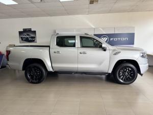 Foton Tunland V9 2.0TD double cab VLX - Image 3