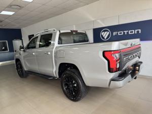Foton Tunland V9 2.0TD double cab VLX - Image 4