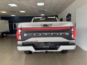 Foton Tunland V9 2.0TD double cab VLX - Image 5