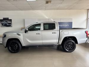 Foton Tunland V9 2.0TD double cab VLX - Image 6