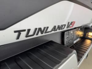 Foton Tunland V9 2.0TD double cab VLX - Image 9