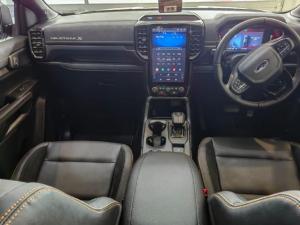 Ford Ranger 2.0 BiTurbo double cab Wildtrak X 4WD - Image 6