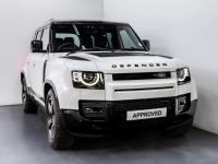 Thumbnail Land Rover Defender 110 D300 X-Dynamic HSE