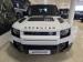Land Rover Defender 110 D300 X-Dynamic HSE - Thumbnail 4