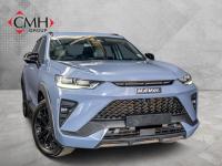 Thumbnail Haval H6 GT 2.0GDIT Super Luxury 4WD