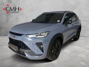 Haval H6 GT 2.0GDIT Super Luxury 4WD - Image 1