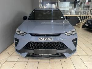 Haval H6 GT 2.0GDIT Super Luxury 4WD - Image 2