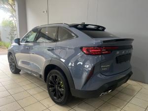 Haval H6 GT 2.0GDIT Super Luxury 4WD - Image 4