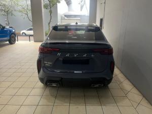 Haval H6 GT 2.0GDIT Super Luxury 4WD - Image 5