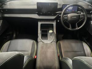 Haval H6 GT 2.0GDIT Super Luxury 4WD - Image 9