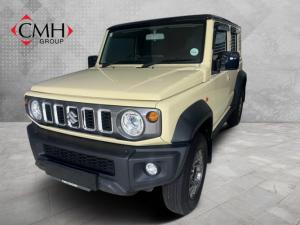 Suzuki Jimny 1.5 GLX AllGrip 5-door auto - Image 1