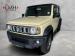 Suzuki Jimny 1.5 GLX AllGrip 5-door auto - Thumbnail 1