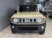 Suzuki Jimny 1.5 GLX AllGrip 5-door auto - Thumbnail 3
