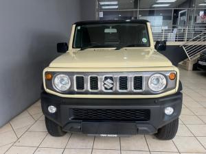 Suzuki Jimny 1.5 GLX AllGrip 5-door auto - Image 3