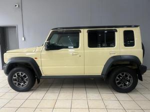 Suzuki Jimny 1.5 GLX AllGrip 5-door auto - Image 4