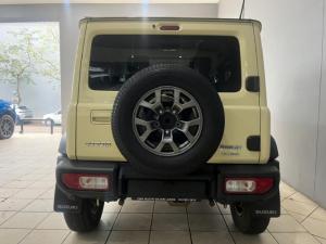 Suzuki Jimny 1.5 GLX AllGrip 5-door auto - Image 5