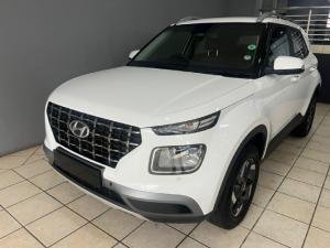 Hyundai Venue 1.0T Fluid auto - Image 1