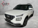Thumbnail Hyundai Venue 1.0T Fluid auto