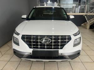 Hyundai Venue 1.0T Fluid auto - Image 2
