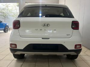 Hyundai Venue 1.0T Fluid auto - Image 5