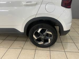 Hyundai Venue 1.0T Fluid auto - Image 6