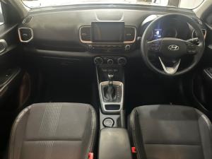 Hyundai Venue 1.0T Fluid auto - Image 9