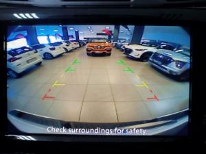 Nissan Navara 2.5DDTi double cab Stealth 4x4 - Image 10
