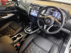 Nissan Navara 2.5DDTi double cab Stealth 4x4 - Image 11