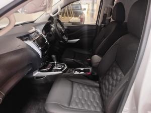 Nissan Navara 2.5DDTi double cab Stealth 4x4 - Image 12
