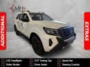 Thumbnail Nissan Navara 2.5DDTi double cab Stealth 4x4