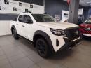 Thumbnail Nissan Navara 2.5DDTi double cab Stealth 4x4