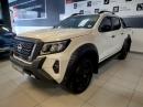 Thumbnail Nissan Navara 2.5DDTi double cab Stealth 4x4