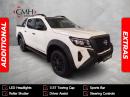 Thumbnail Nissan Navara 2.5DDTi double cab Stealth 4x4