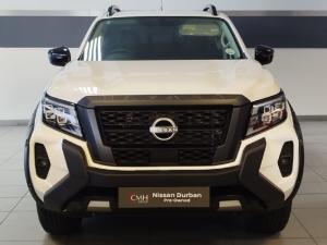 Nissan Navara 2.5DDTi double cab Stealth 4x4 - Image 3