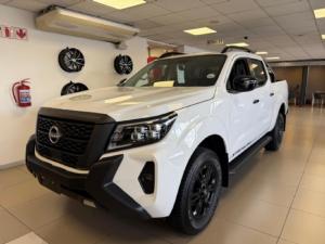 Nissan Navara 2.5DDTi double cab Stealth 4x4 - Image 3
