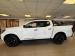 Nissan Navara 2.5DDTi double cab Stealth 4x4 - Thumbnail 4
