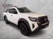 Nissan Navara 2.5DDTi double cab Stealth 4x4 - Thumbnail 4