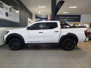 Nissan Navara 2.5DDTi double cab Stealth 4x4 - Image 5