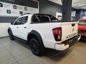 Nissan Navara 2.5DDTi double cab Stealth 4x4 - Image 6