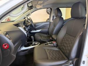 Nissan Navara 2.5DDTi double cab Stealth 4x4 - Image 7