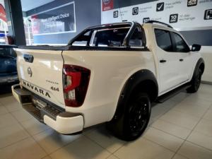 Nissan Navara 2.5DDTi double cab Stealth 4x4 - Image 8