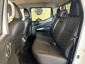 Nissan Navara 2.5DDTi double cab Stealth 4x4 - Image 9