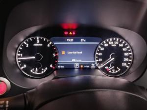 Nissan Navara 2.5DDTi double cab Stealth 4x4 - Image 9
