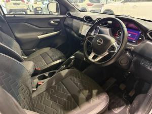 Nissan Magnite 1.0 Turbo Acenta auto - Image 10