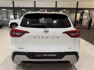 Nissan Magnite 1.0 Turbo Acenta auto - Image 11